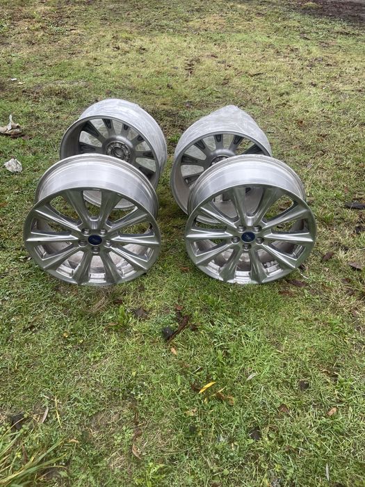 Продам комплект дисков на форд эдж