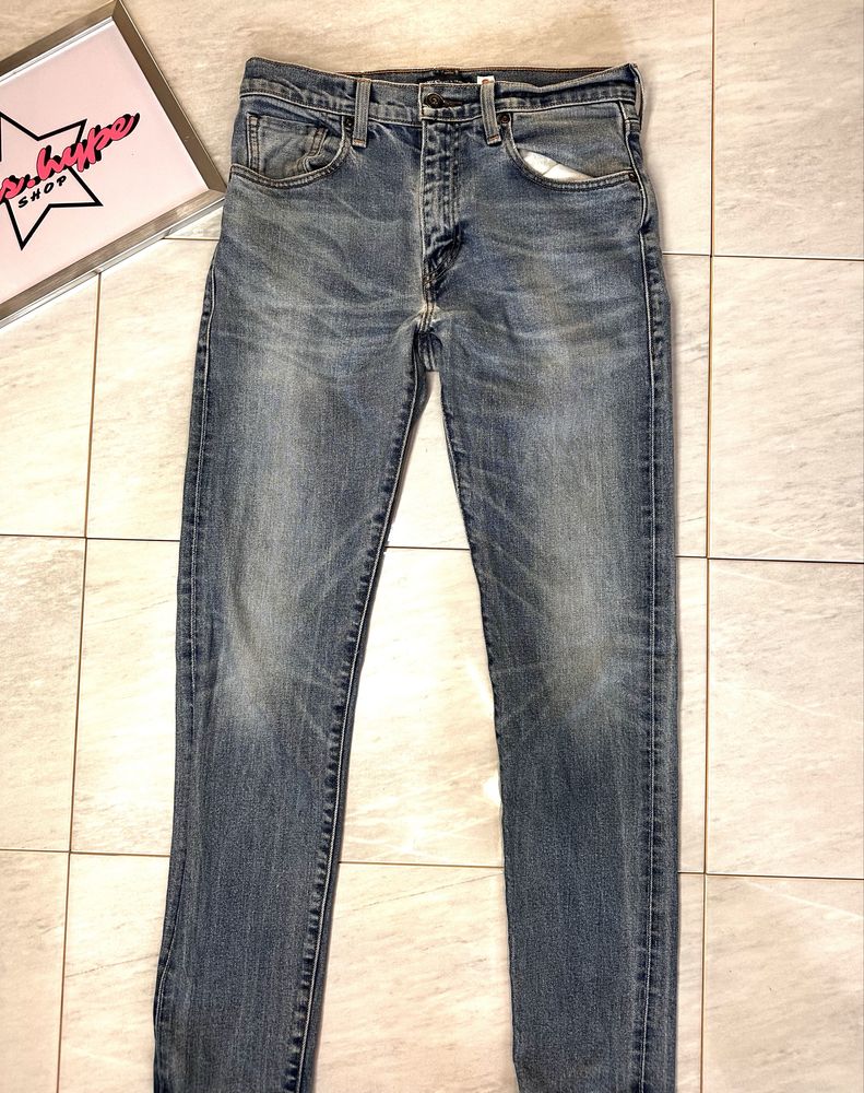 Штани Levis Strauss GO 512