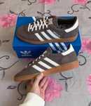 adidas_Handball_Spezial_Brown ModayDamskieModa Rozmiar.37