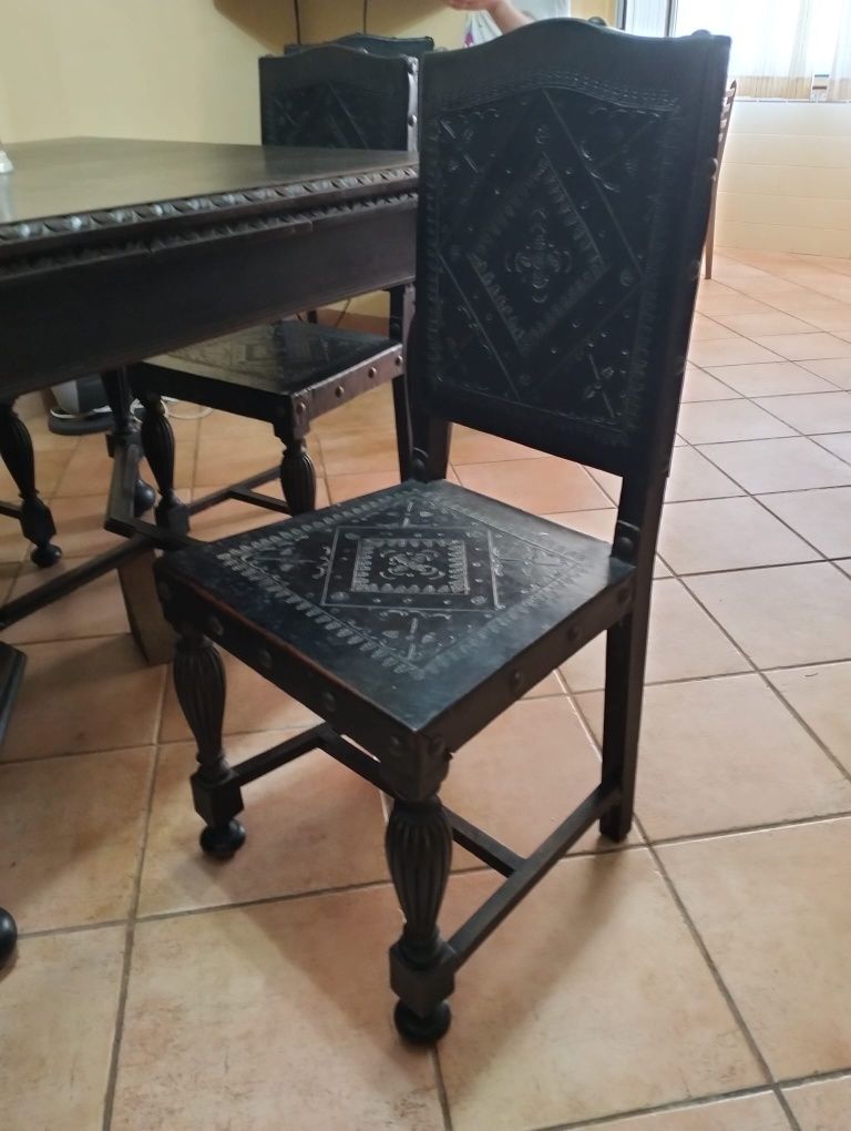 Moveis sala jantar