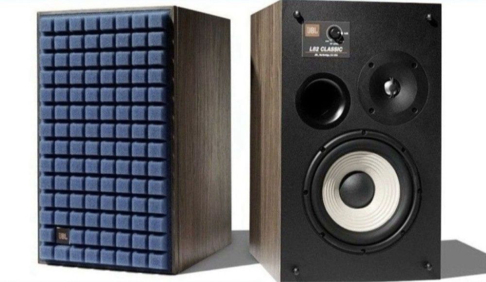JBL L82 Classic Niebieskie / Nowe (RRP 9 999zł) OkAZjA