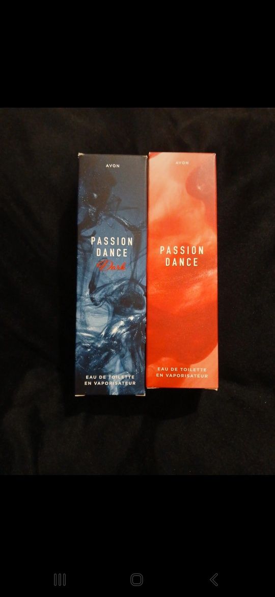 Sprzedam 2 perfumy