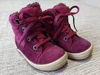 Buty zimowe r. 22 barefoot