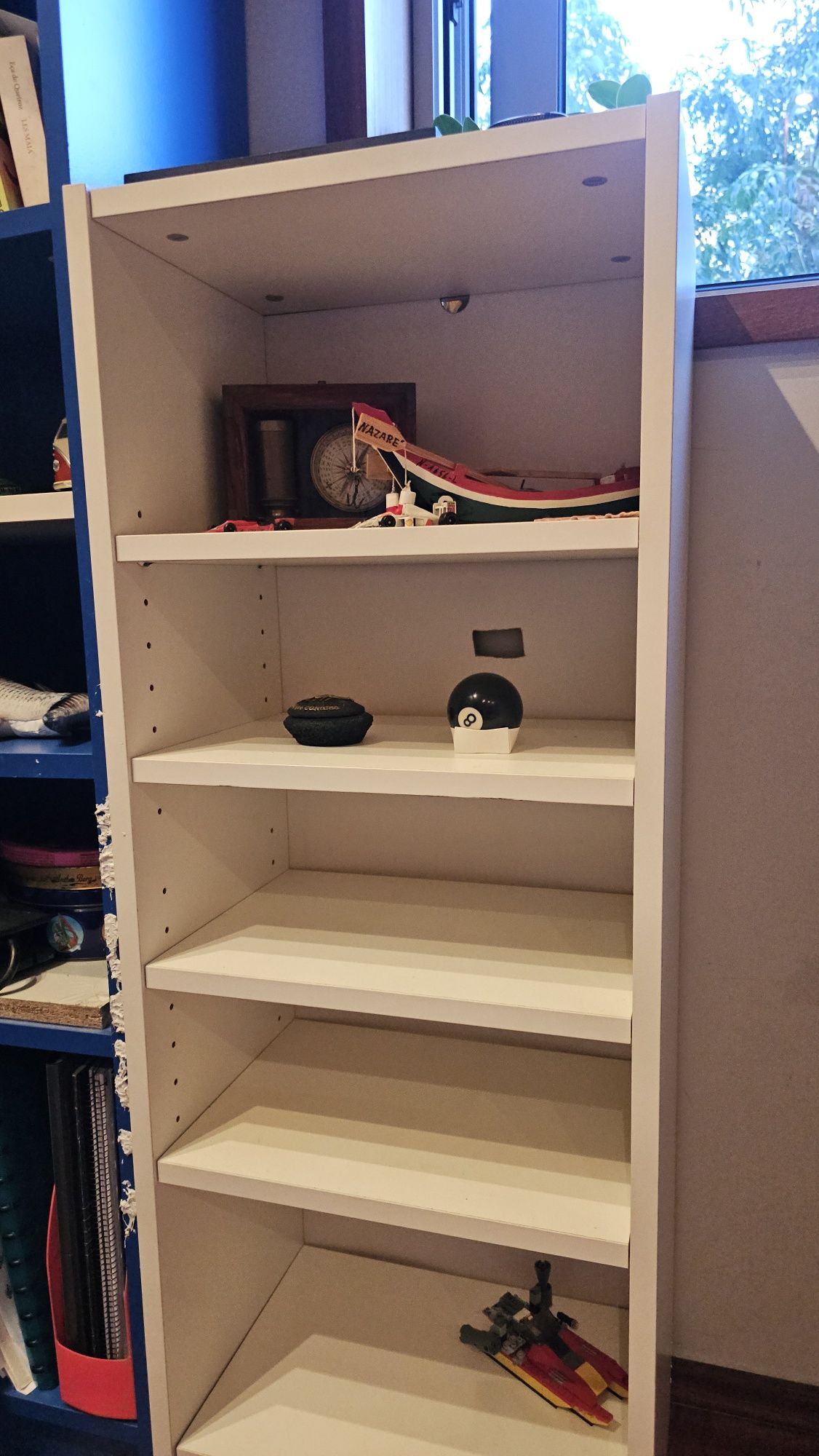 Estante Ikea - Billy