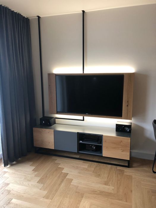 Styl, komfort i klasa — wynajmę apartament z widokiem na Jeziorak