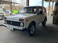 Продам авто Нива 2121