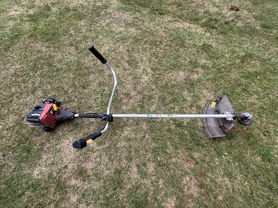 Kosa spalinowa Homelite F3055