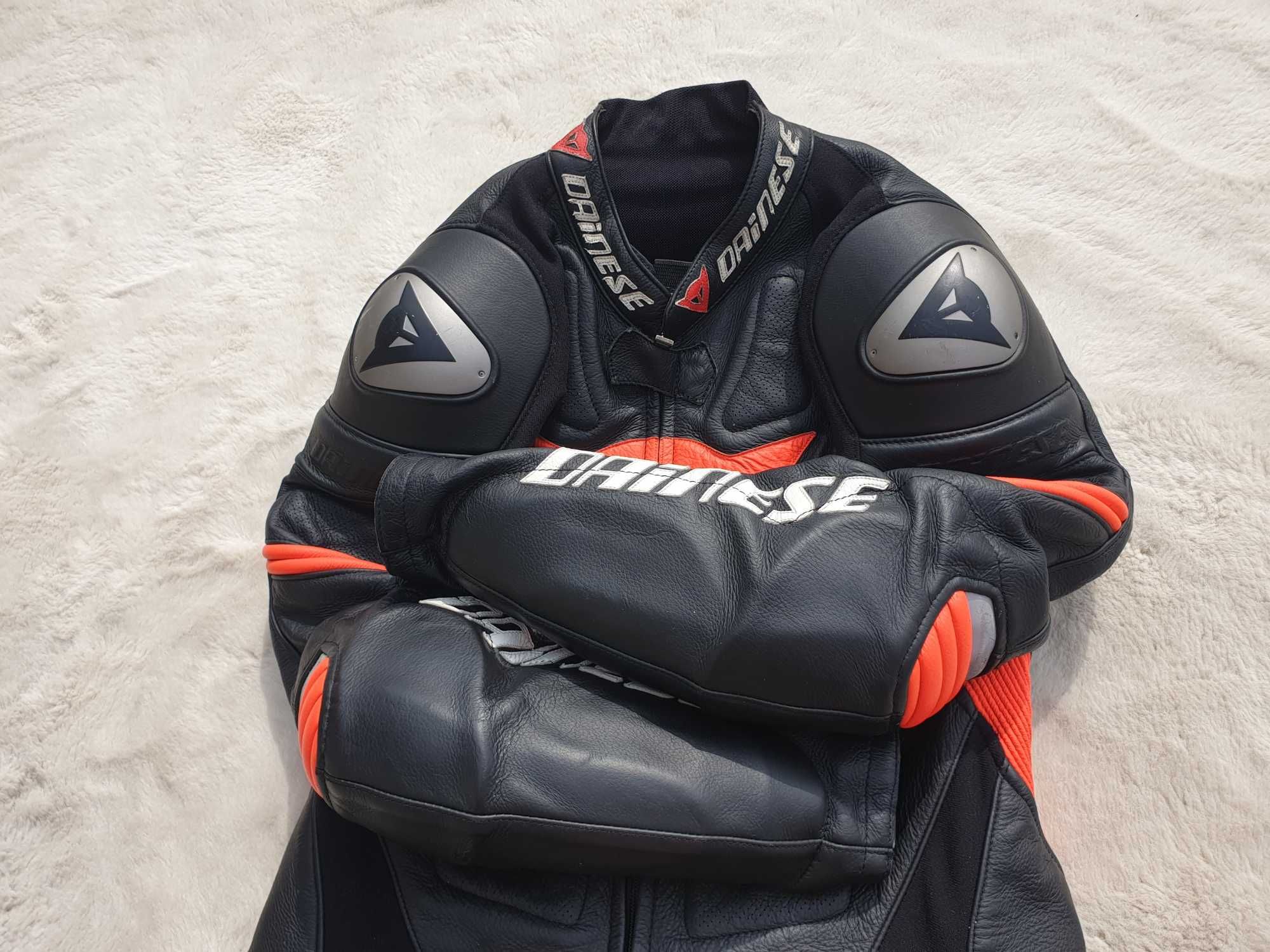 Dainese Laguna Seca 48 Eur - S Kombinezon motocyklowy