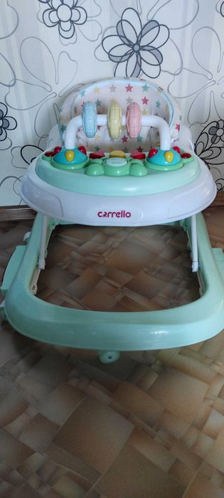 Ходунки Carrello —  нові!