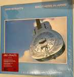 Dire Straits - Brothers in Arms - NOVO
