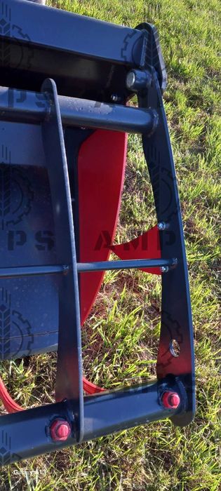 Łycho - Krokodyl Ząb Kuty 2,00m