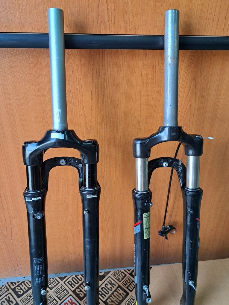 Вилка rock shox judy , suntour 28ncx d r