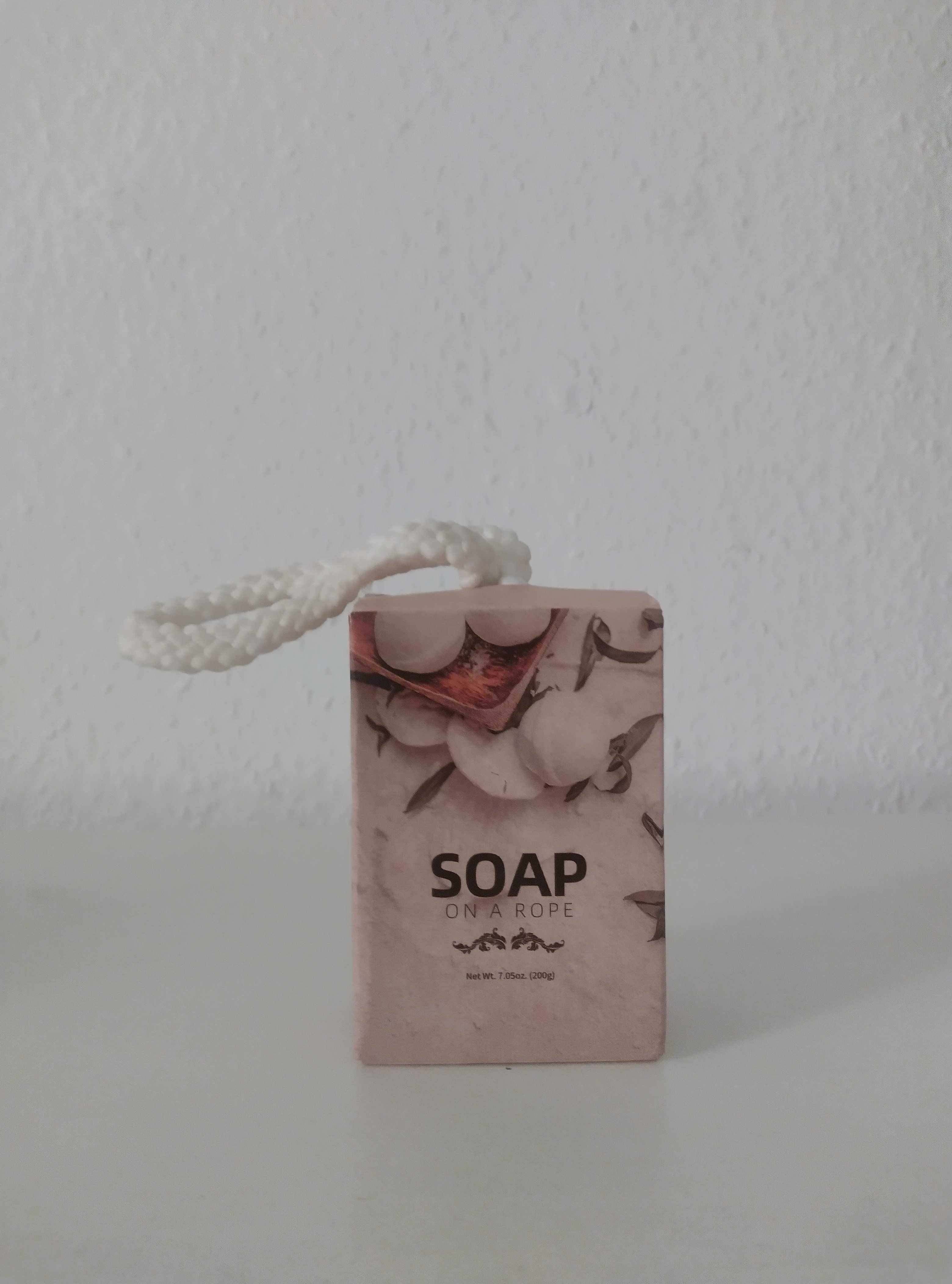 Mydło zapachowe Soap