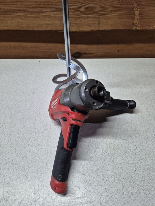 Milwaukee Mieszadło Akumulatorowe M18 FPM F13