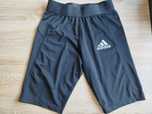 Spodenki/kolarki adidas rozmiar M w bardzo dobrym stanie