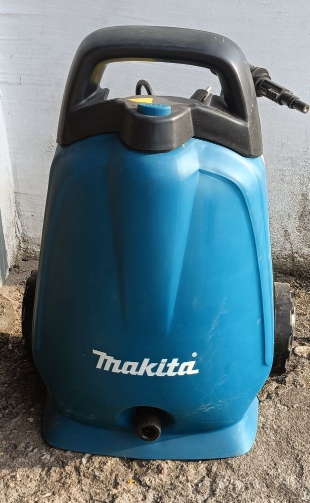 Części do myjki ciśnieniowej Makita