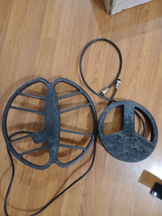 Фортуна М3 металошукач металодетектор металлоискатель