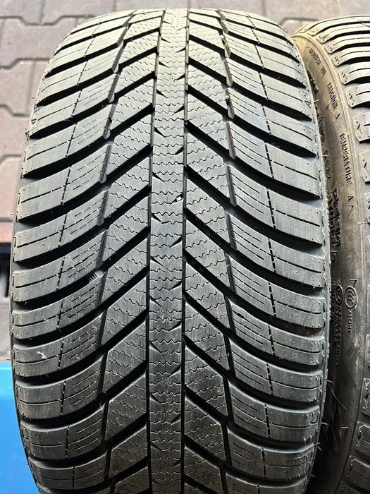 Opona 225.40.18 Nexen N’blue 4 Season 2022 rok 7,7mm