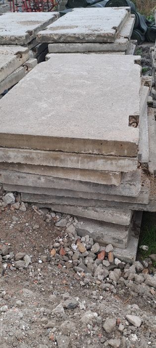 Płyty drogowe 3x1.5m płyty betonowe mon yumbo yomb jumbo