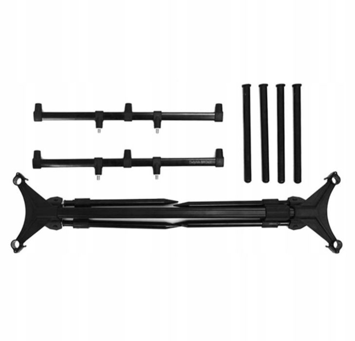 Stanowisko Gruntowe Rodpod Delphin BRONX