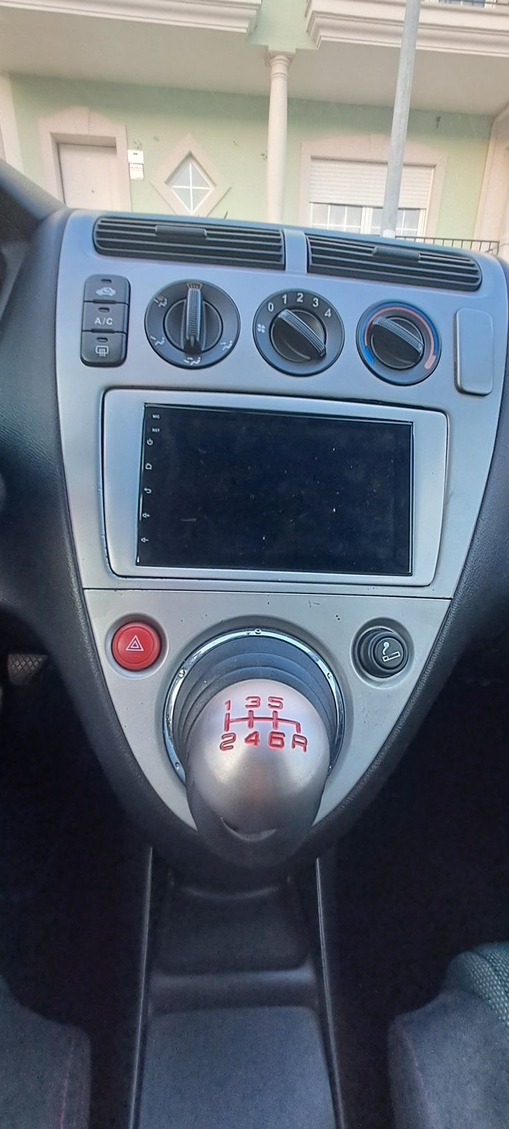 Honda ep3 completo para peças