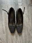Шкіряні туфлі Mary Jane від Clarks Мері джейн