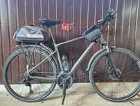 Rower  crossowy gaiant roam 2