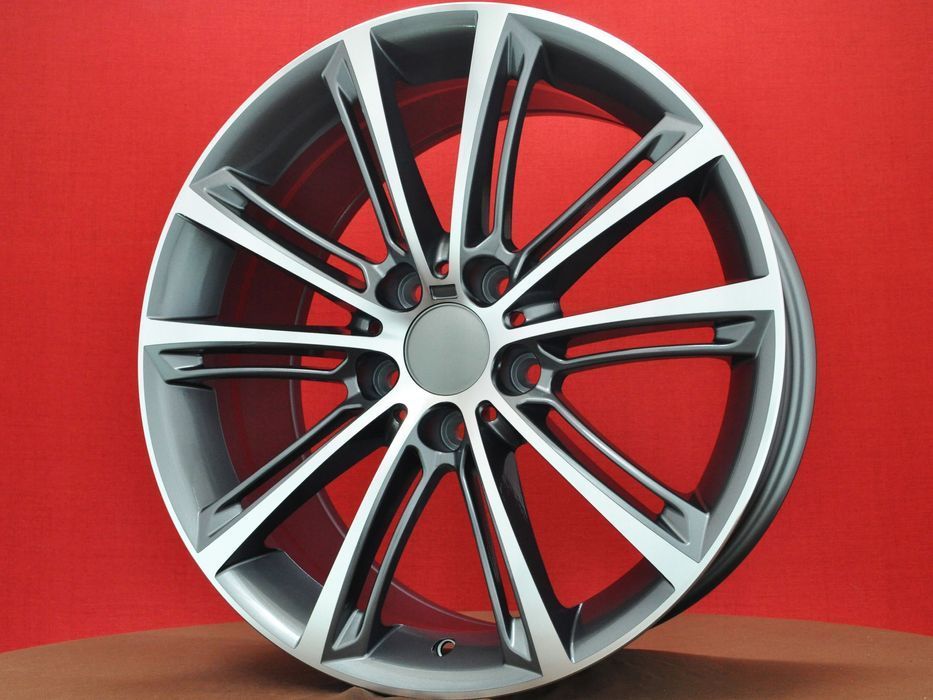 FELGI R19 5x120 BMW 3 E90 F30 F34 4 F32 5 F10 F11 6 F06 F12 F13
