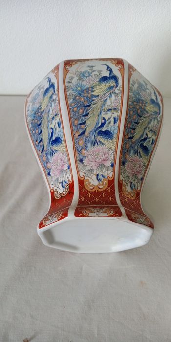Pote Loiça Vintage