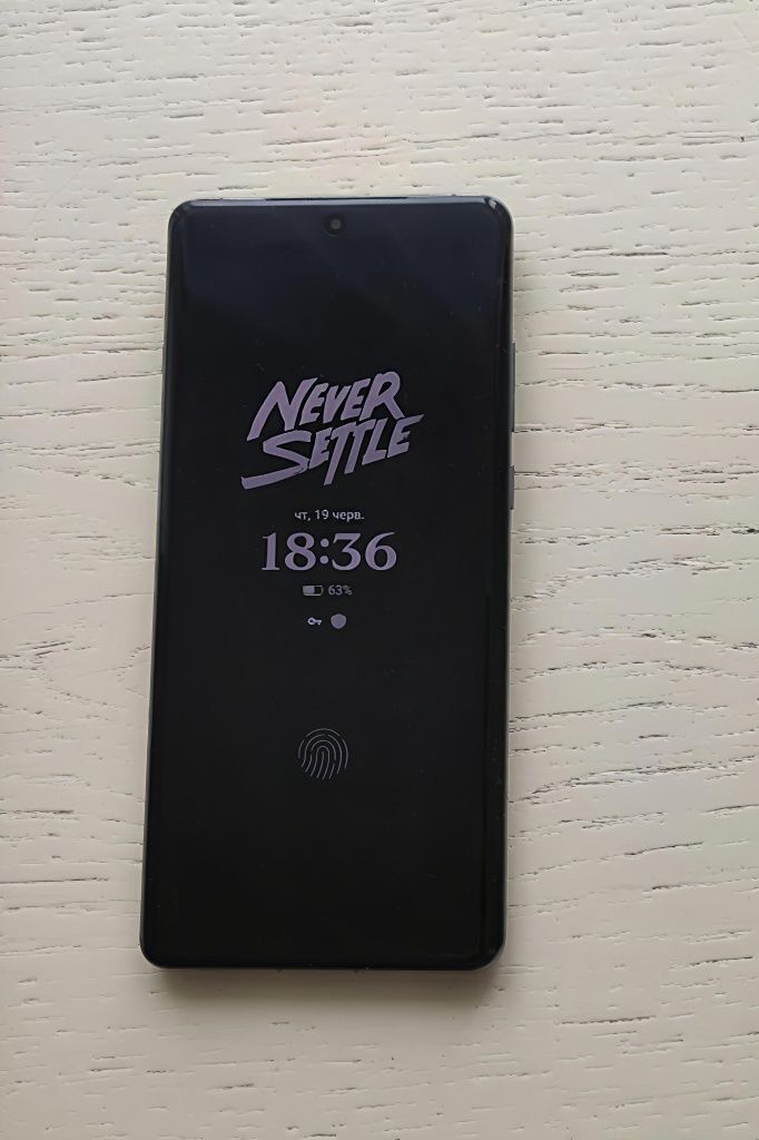 OnePlus 12, 16/512, flowy emerald, американська версія