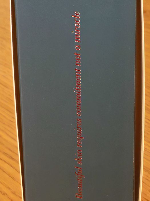 Larens Intensive GLA Face Cream