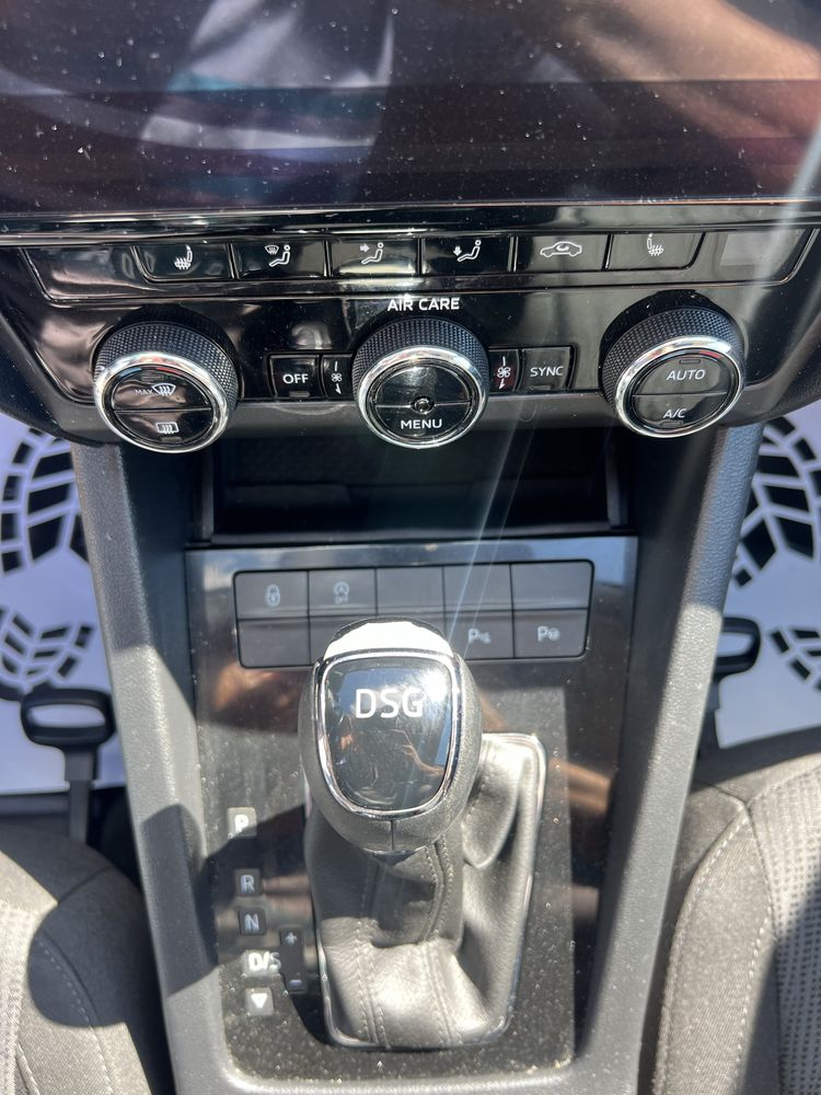 Продам Skoda Oktavia