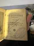Lusiadas Pocket Edition 1910 pelo menos é ou antes