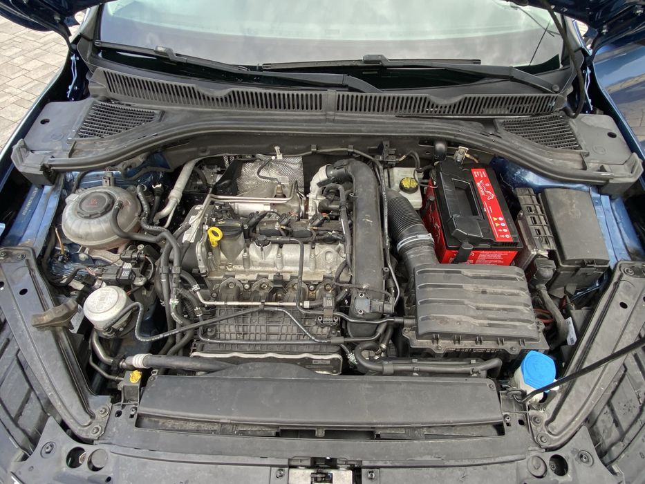 Wolkswgen jetta 2018