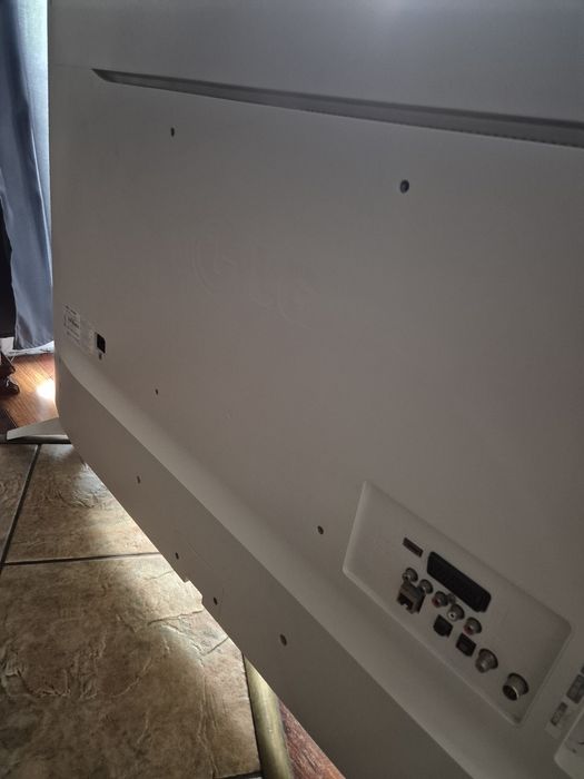 Telewizor  LG 49 cali SMART