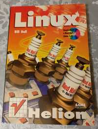 Książka "LINUX" / Bill Ball