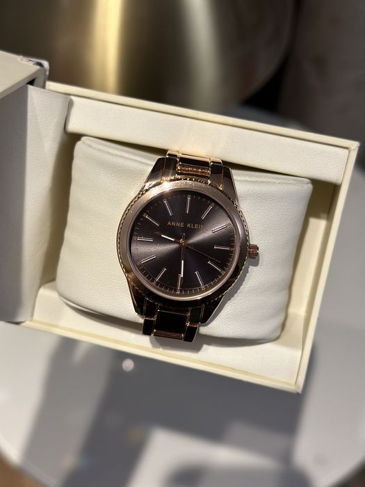 Zegarek damski Anne Klein