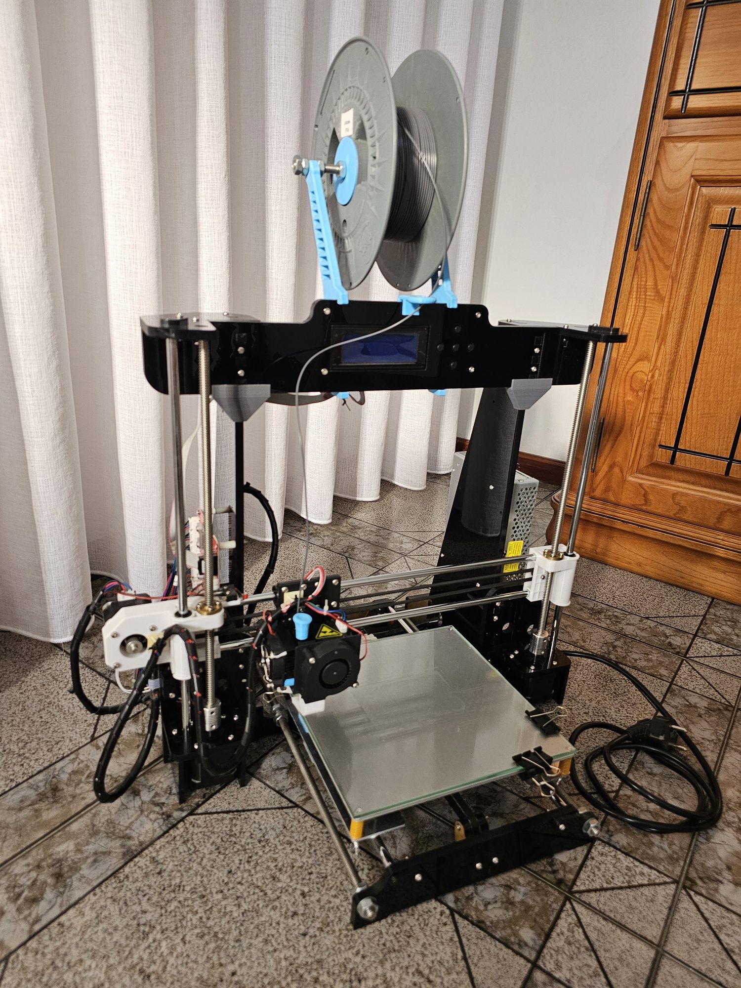 Impressora 3D Anet A8