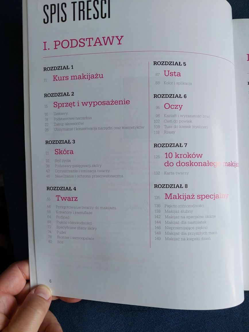 Perfekcyjny makijaż – Bobbi Brown – poradnik dla każdego