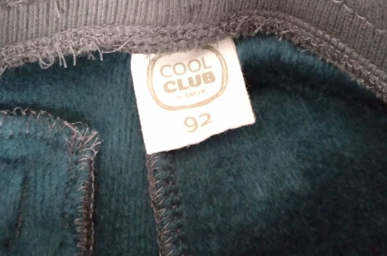 Spodnie r. 92 Primark Cool Club 7pak 7 szt