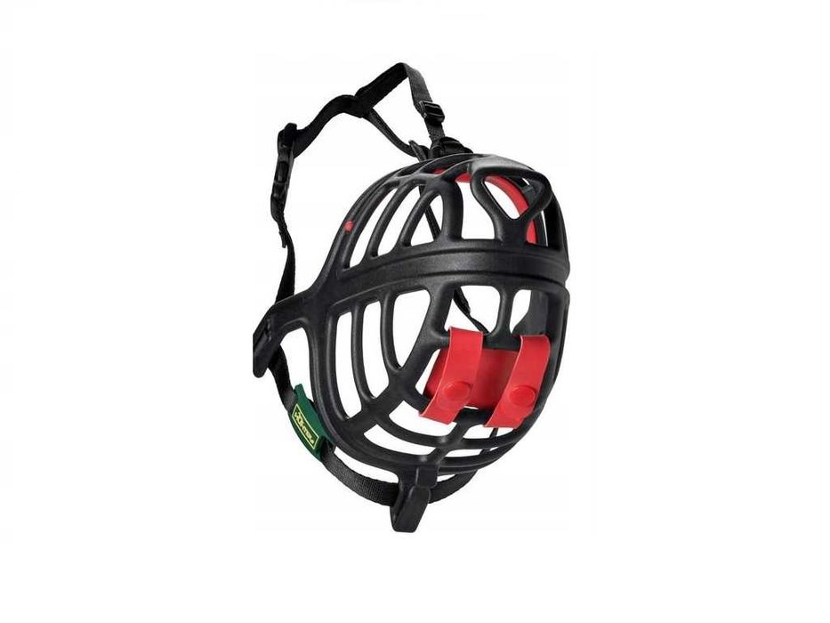 Kaganiec Lekki fizjologiczny Hunter Albury Czarny Rozmiar 2 z TPR