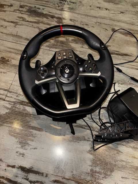 Kierownica Hori do Xbox