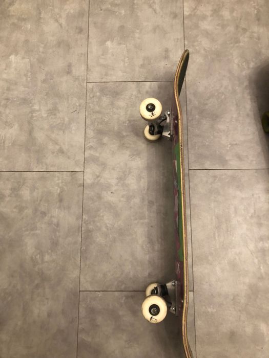Deskorolka SK 8 mafia