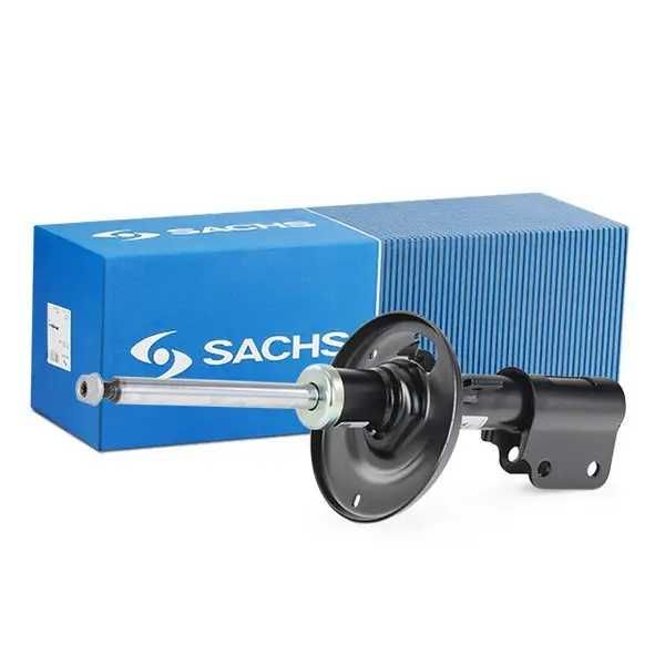Амортизатор Передній/Задній SACHS на Citroen C4/Peugeot 307/308