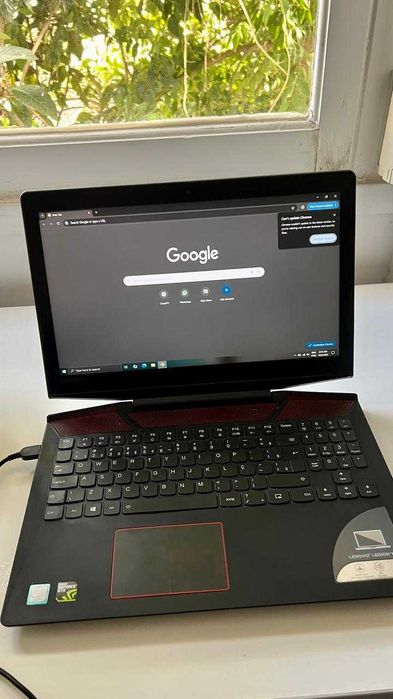 Lenovo Legion Y720