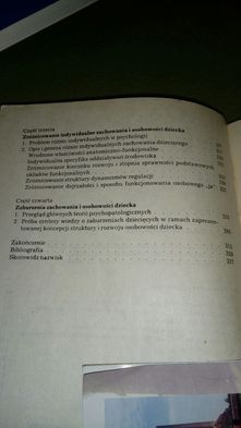 Osobowość dzieci i młodzieży. Rozwój i patologia. Maria Chłopkiewicz