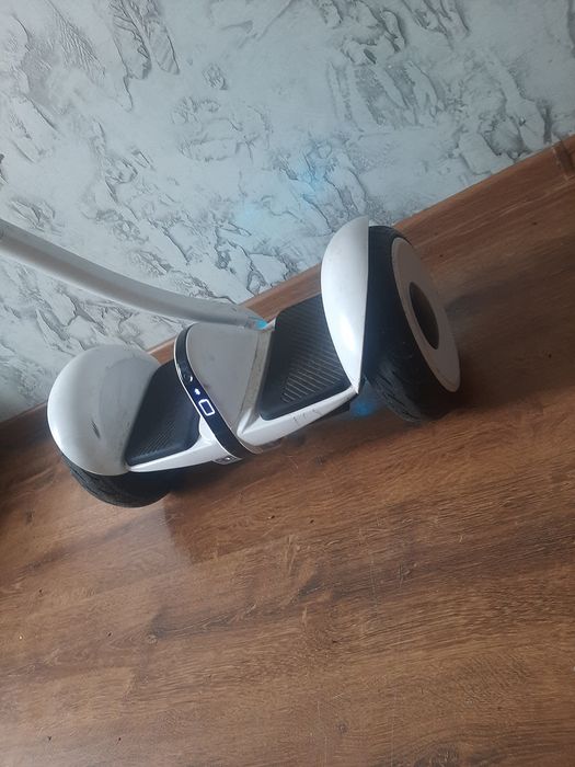 Продаю сігвей не дорого