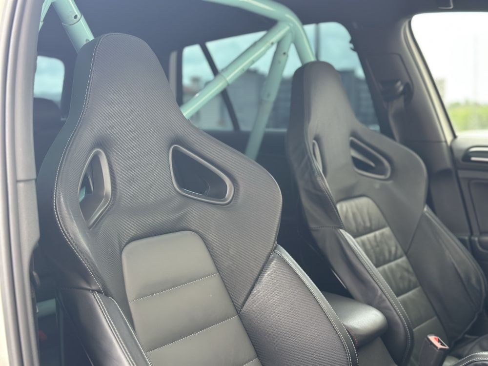 Vw Golf 7 GTI Performance DSG