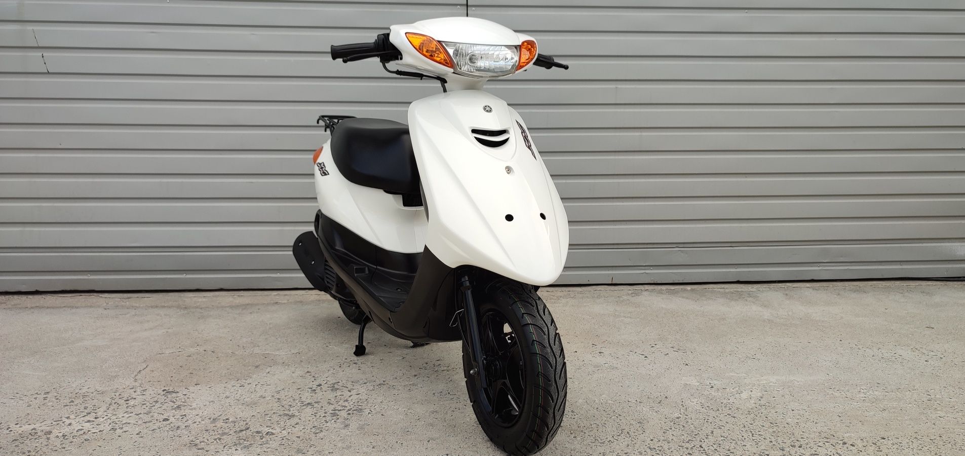 Скутер мопед Yamaha Jog SA39J NEW Стан Нового з Японіії Розмитнений