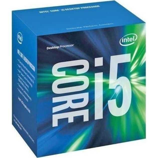 комплект под игровой компьютер intel core i5 s1151